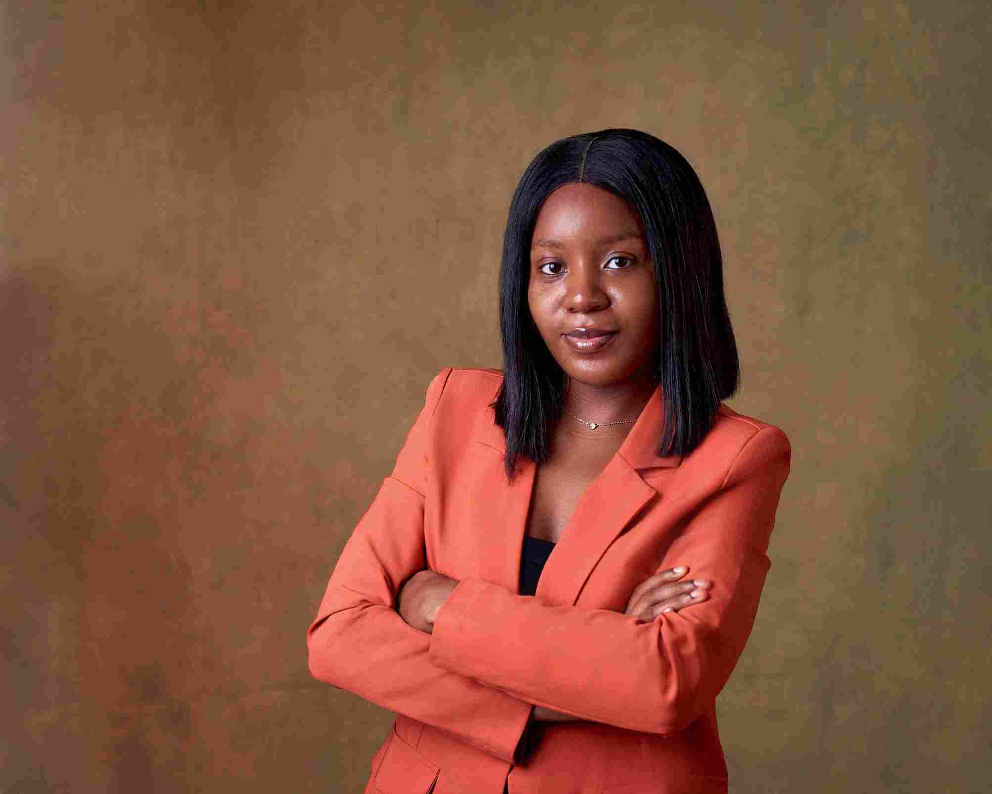 Dr. Angela Brooks, Chair, Board of Directors