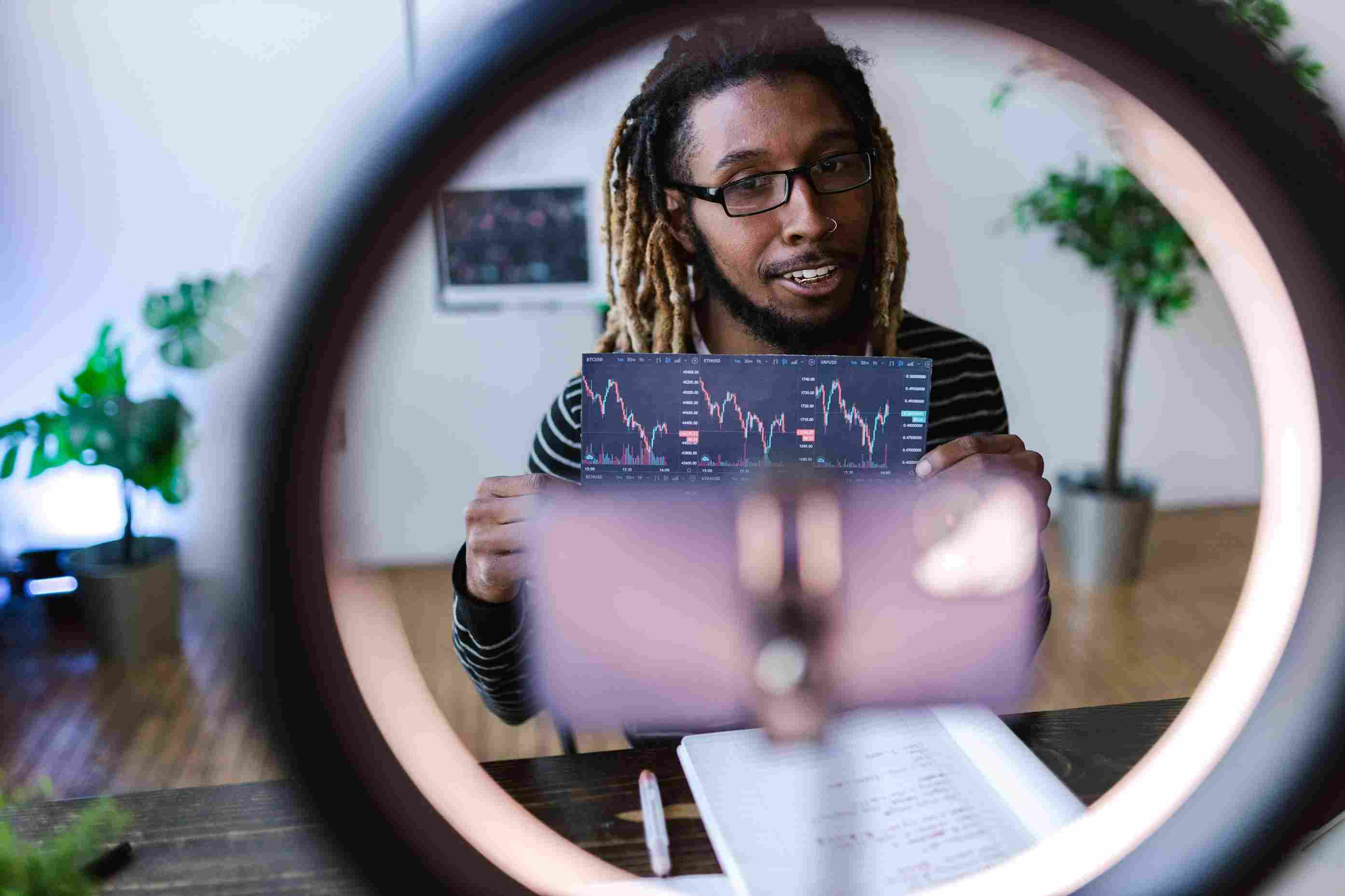 Community-focused employment services that help people build skills and move toward financial independence